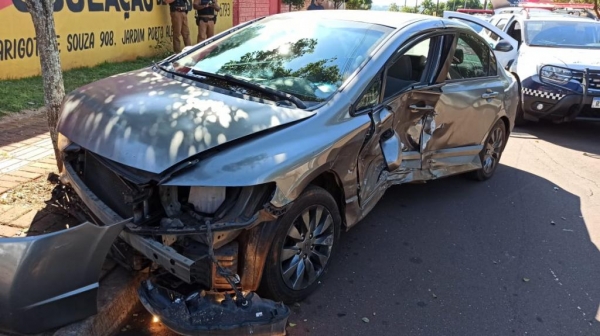 Fotos: Portal Nova Santa Rosa.