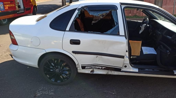 Fotos: Portal Nova Santa Rosa.