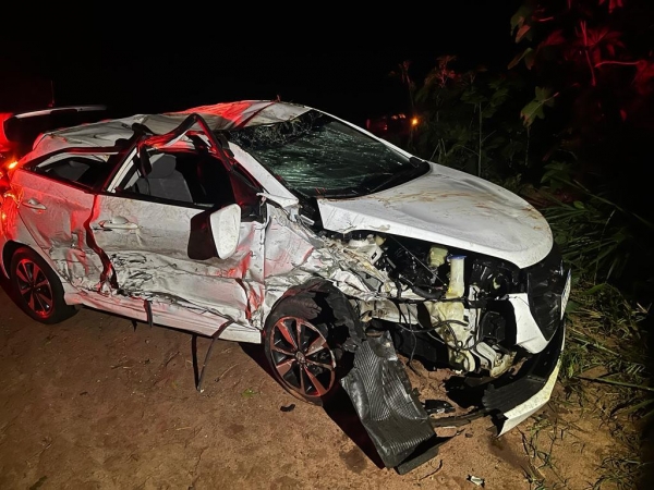 Fotos: PRF/Divulgação.