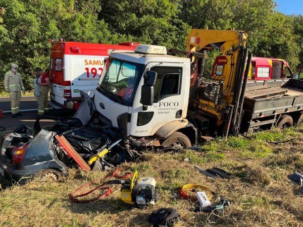 Foto: Portal Nova Santa Rosa.