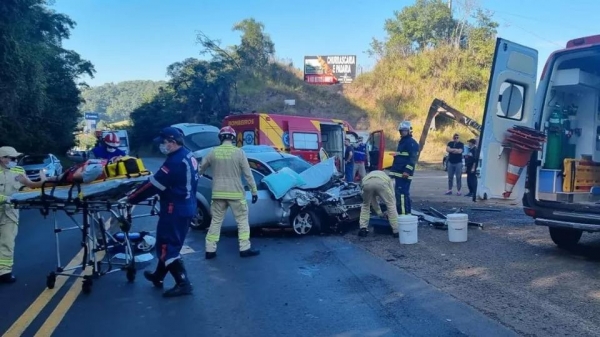 Foto: Diário da Informação.
