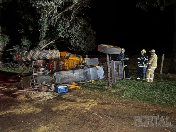 Fotos: Portal Nova Santa Rosa