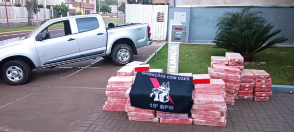 Fotos: Portal Nova Santa Rosa.