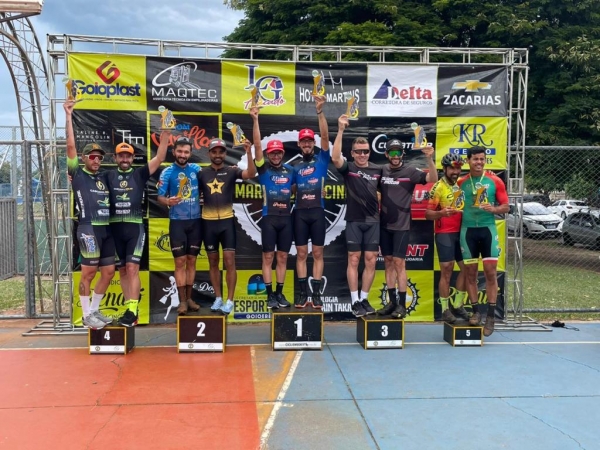 Fotos: Divulgação.