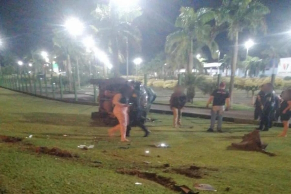 Foto: Reprodução redes sociais