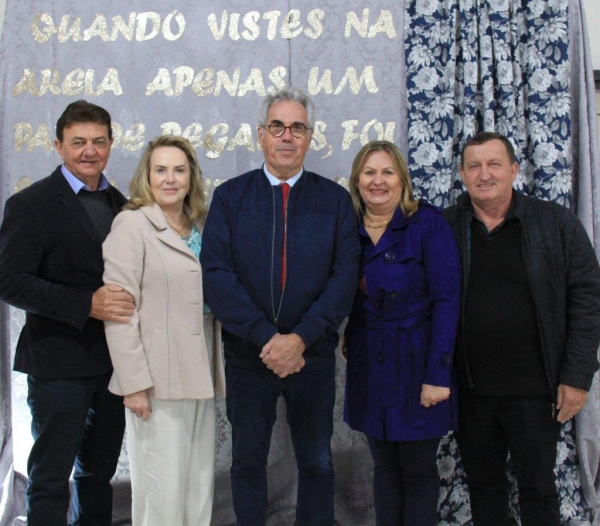 Foto: Assessoria