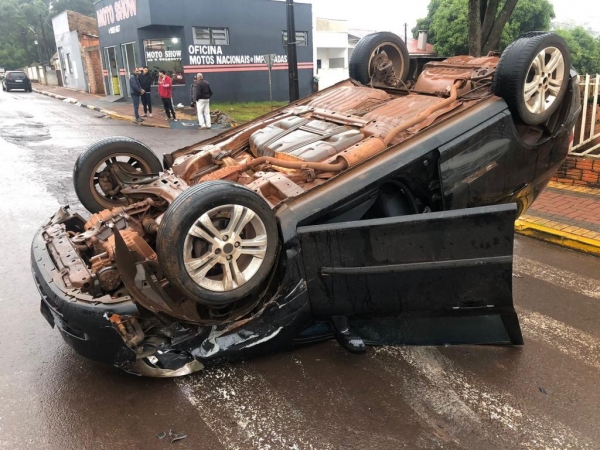 Fotos: Portal Nova Santa Rosa.