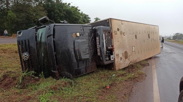 Fotos: Portal Nova Santa Rosa.