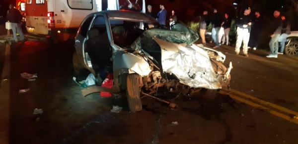 Fotos: PRF/Divulgação.