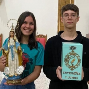 Jovens vítimas. Foto: Reprodução/Internet.