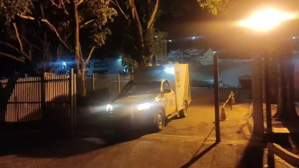 Foto: Portal 24H News