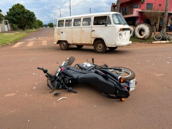 Fotos; Portal Nova Santa Rosa;