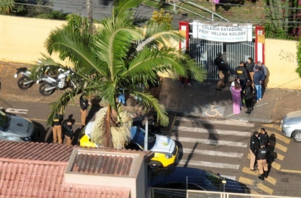 Foto: reprodução/ TV Tarobá