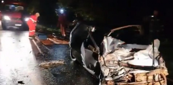 Foto: Reprodução/Rádio Chopinzinho.