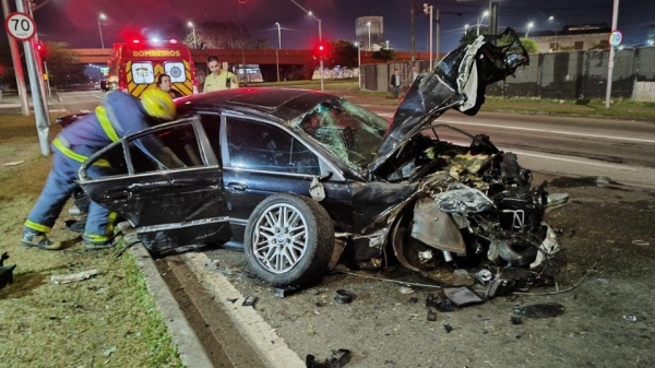 Foto: Equipe Banda B