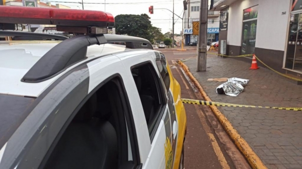 Fotos: Portal Nova Santa Rosa