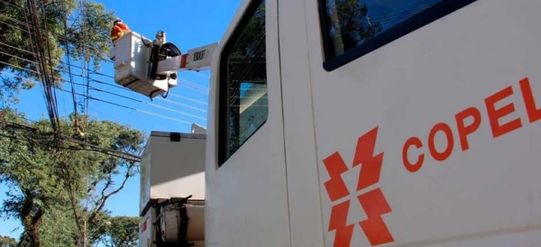 Foto: Reprodução Copel.