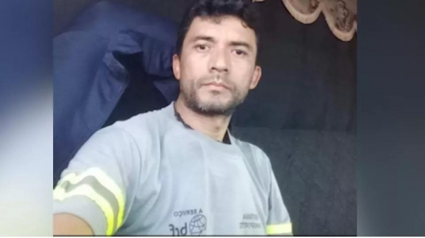 Adelir Aparecido dos Santos de 42 anos. Foto: Arquivo da família.