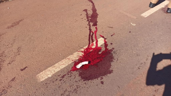 Fotos: Portal Nova Santa Rosa.