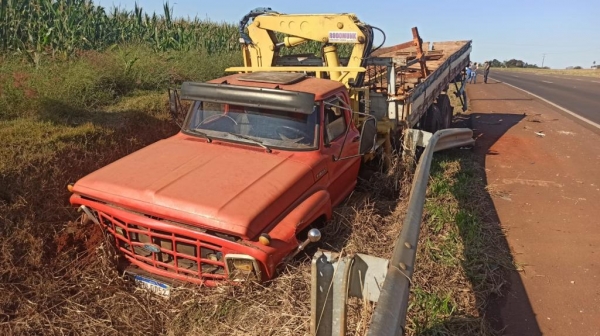 Fotos: Portal Nova Santa Rosa.