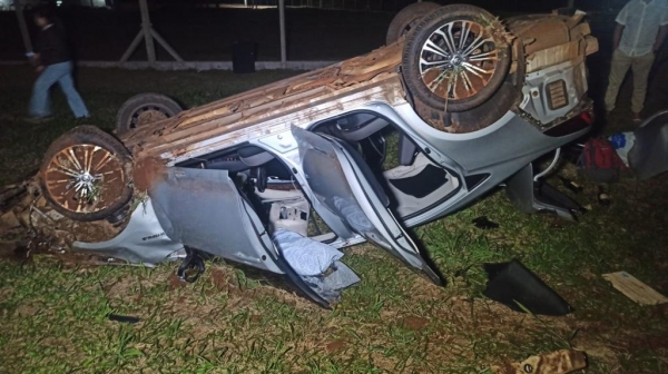 Fotos: Portal Nova Santa Rosa