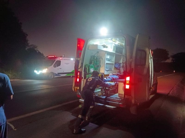 Foto: Ponto da Notícia