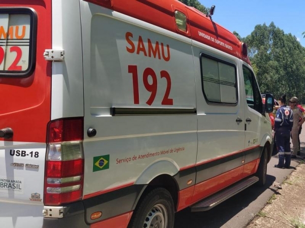 Foto: Ponto da Notícia