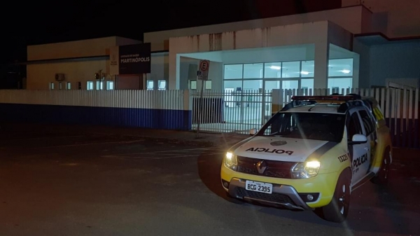 Foto: Eliandro Santana/Banda B