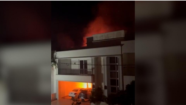 Foto: Reprodução/Catve