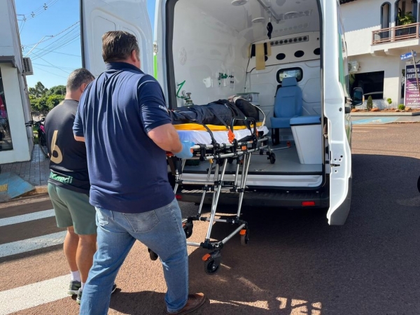 Fotos: Portal Nova Santa Rosa