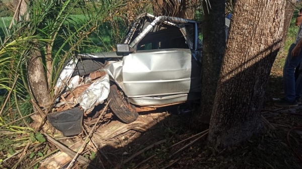 Fotos: Portal Nova Santa Rosa