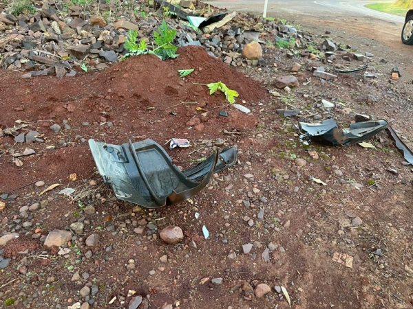 Fotos: Portal Nova Santa Rosa.