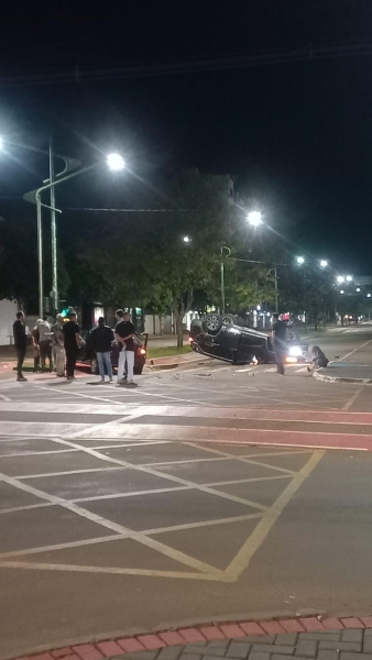 Fotos: PMPR/Divulgação.