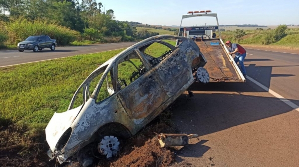 Fotos: Portal Nova Santa Rosa.