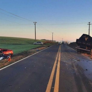 Foto Derli Viana/Diário da Informação