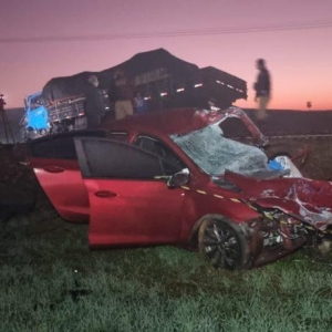 Foto Derli Viana/Diário da Informação