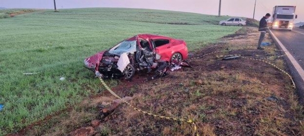 Foto Derli Viana/Diário da Informação