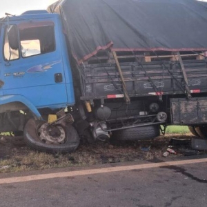 Foto Derli Viana/Diário da Informação