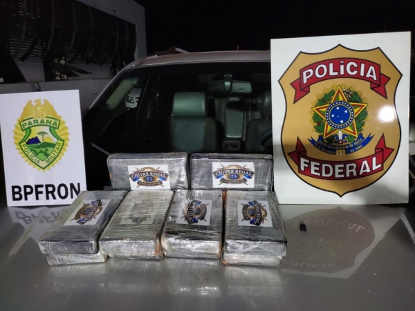 Fotos: BPFron/Divulgação.