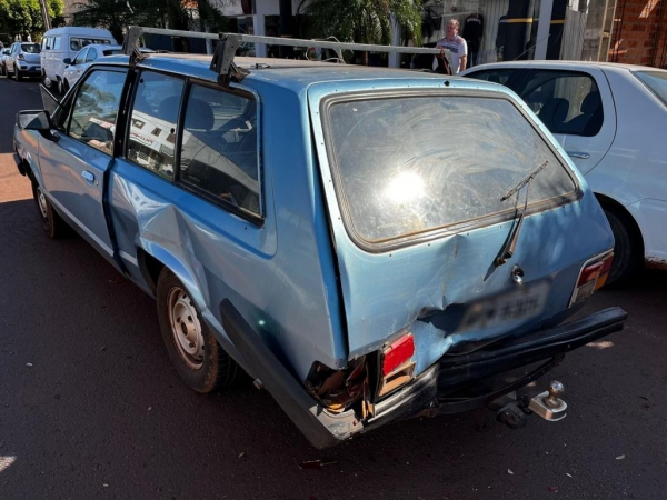 Fotos: Portal Nova Santa Rosa.