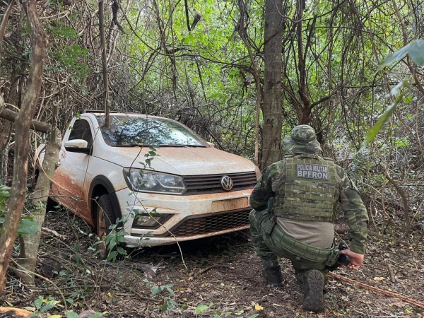 Fotos: BPFron/Divulgação.