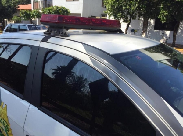 Foto: Reprodução/Aqui Agora