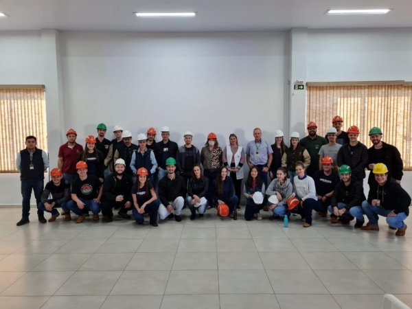 Foto: Assessoria Copagril