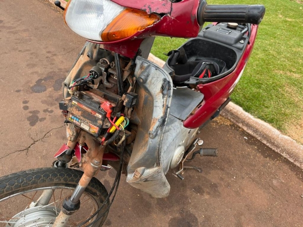 Fotos: Portal Nova Santa Rosa.