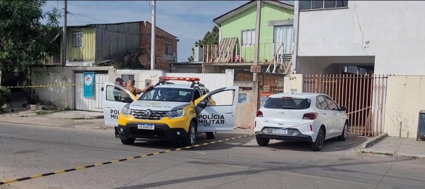 Foto: Reprodução/RPC