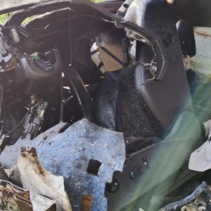 Foto: Corpo de Bombeiros