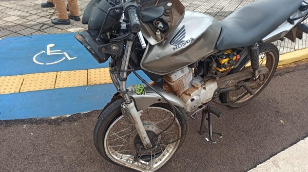 Fotos: Portal Nova Santa Rosa