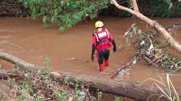 Fotos: Portal Nova Santa Rosa.