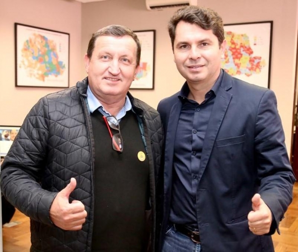 Foto: Assessoria