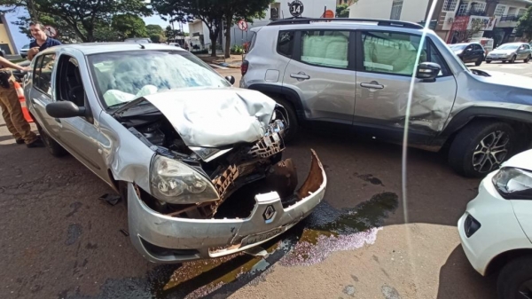 Fotos: Portal Nova Santa Rosa.